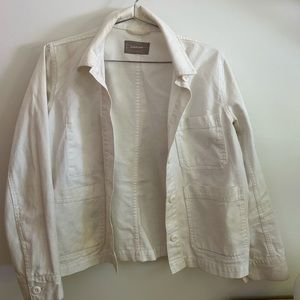 Everlane Chore Jacket